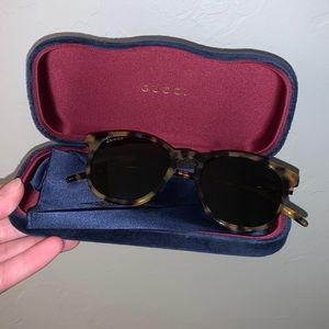 Gucci Sunglasses